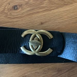 Belt
